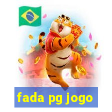 fada pg jogo